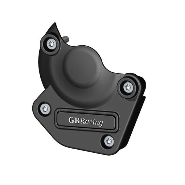 GB RACING Gbracing engine cover - pulse/timing cover | triumph daytona 675 2006>2010